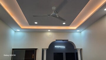 3 BHK Villa For Rent in Gomti Nagar