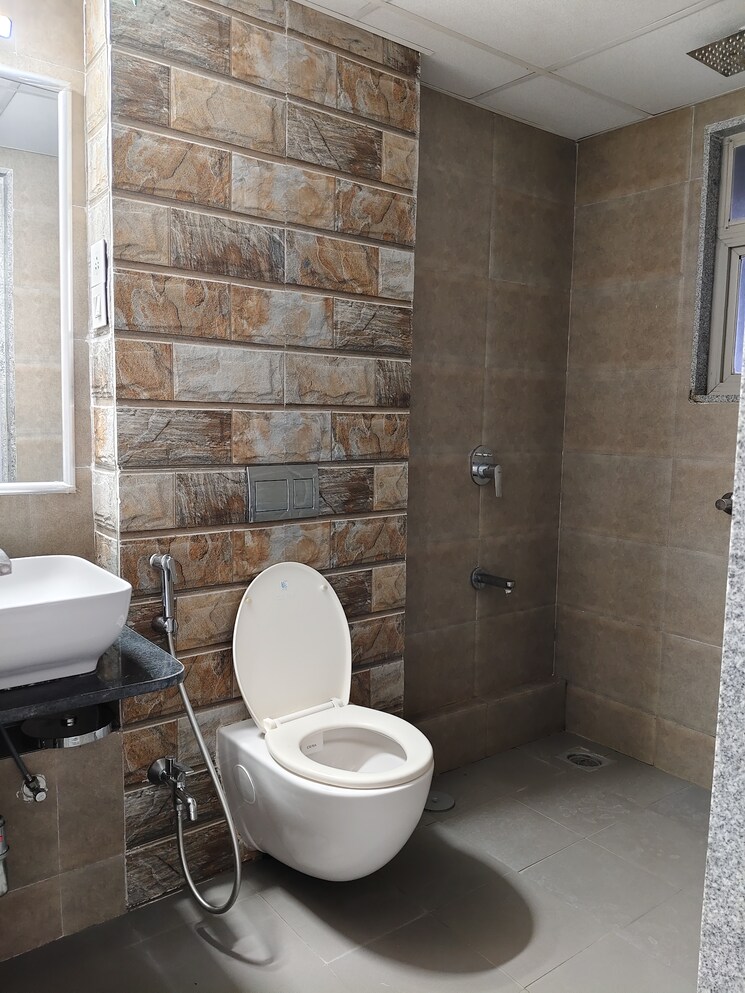 Master Bedroom, bramhacorp-f-residences 2 Bedroom 800 Sq.Ft. Apartment In Kalyani Nagar Pune 8911037