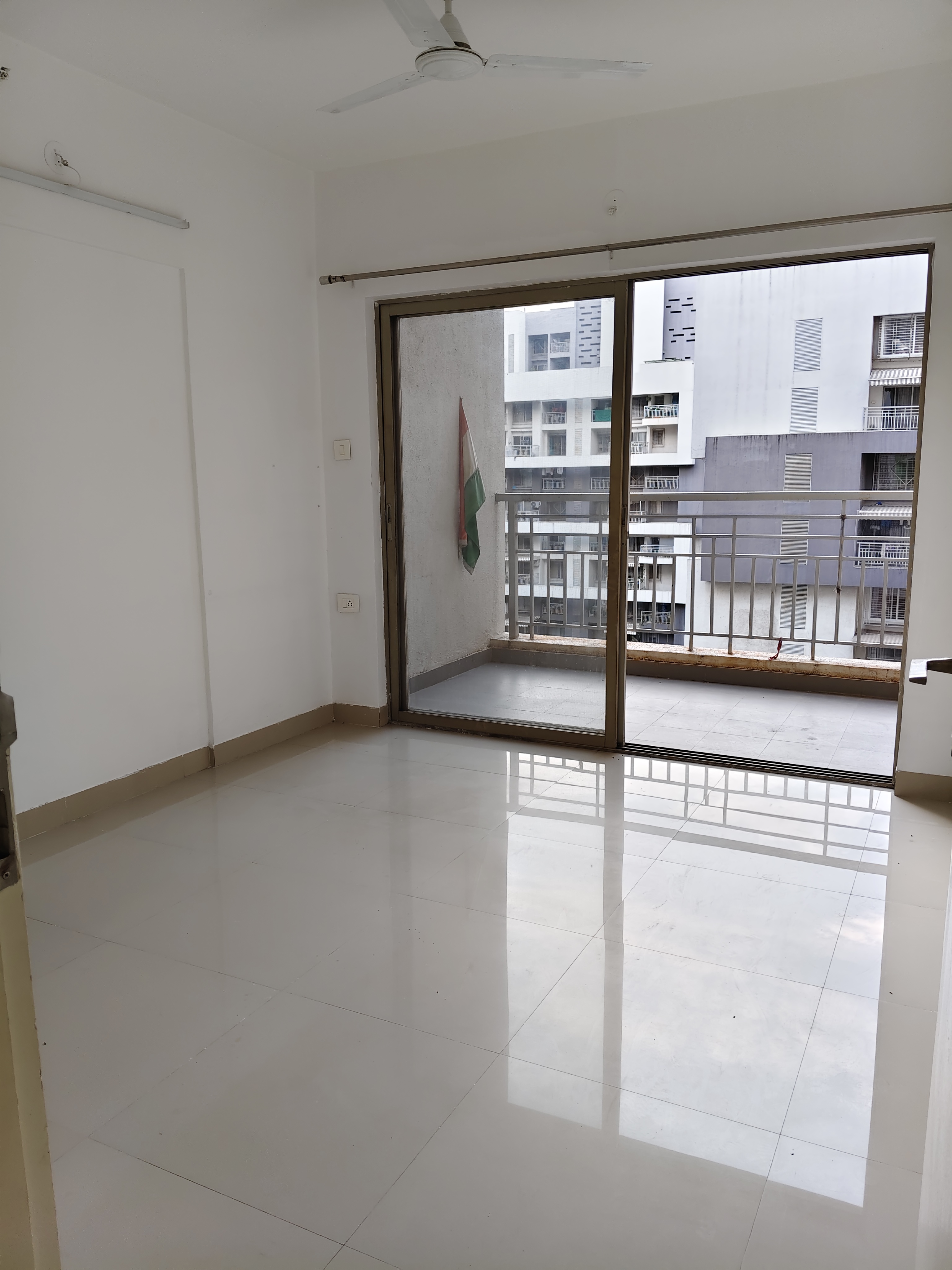 2 BHK 800 Sq.Ft. Apartment in Bramhacorp F Residences