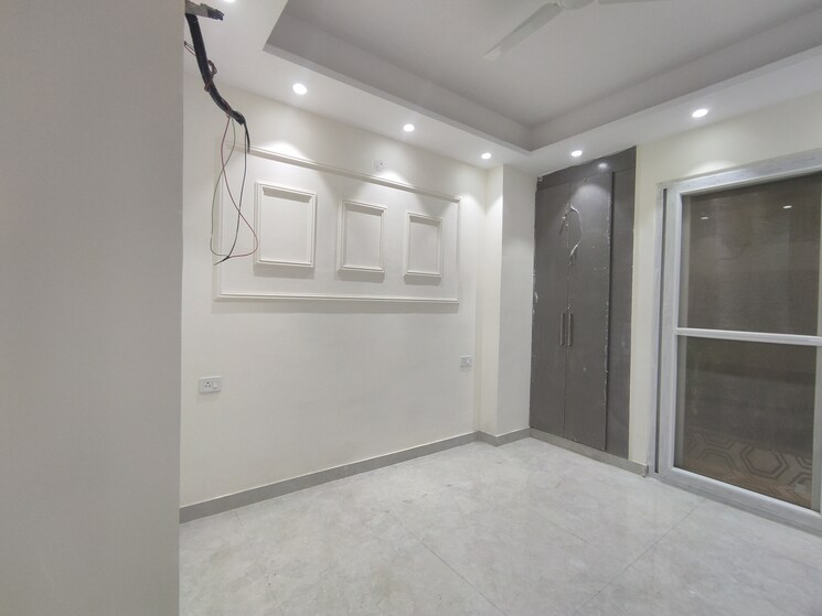 Room, chattarpur 3 Bedroom 1000 Sq.Ft. Builder Floor In Chattarpur Delhi 8911050