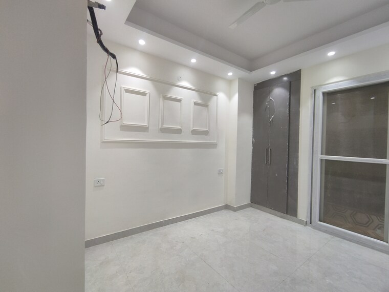 Room, chattarpur 3 Bedroom 1000 Sq.Ft. Builder Floor In Chattarpur Delhi 8911050