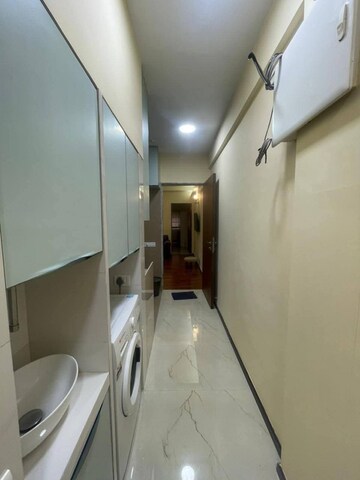 Building Lobby in 2 BHK Apartment at Durvas CHS, Nalasopara East – for Sale