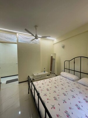 Bedroom in 2 BHK Apartment at Durvas CHS, Nalasopara East – for Sale
