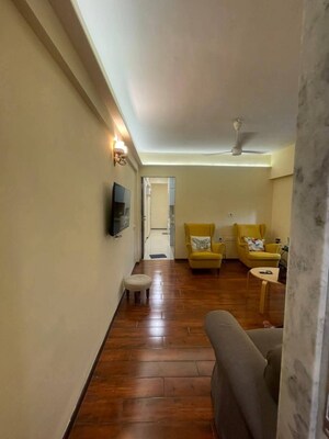 Furnished Amenities in 2 BHK Apartment at Durvas CHS, Nalasopara East – for Sale