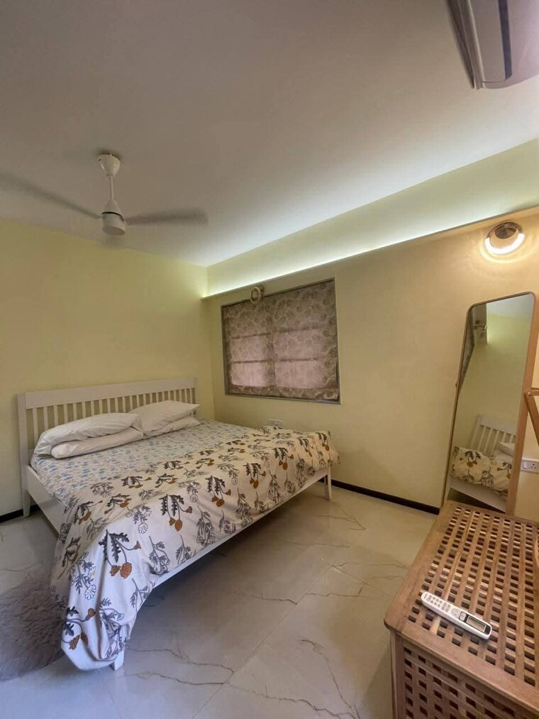 Bedroom, durvas-chs 2 Bedroom 535 Sq.Ft. Apartment In Nalasopara East Palghar 8911083