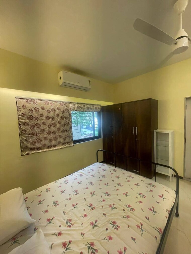 Bedroom, durvas-chs 2 Bedroom 535 Sq.Ft. Apartment In Nalasopara East Palghar 8911083