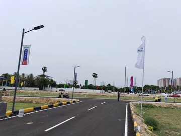  Plot – Exterior View View at Kalavakkam - for Sale