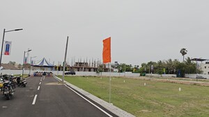  Plot – Exterior View View at Kalavakkam - for Sale