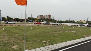  Plot – Exterior View View at Kalavakkam - for Sale