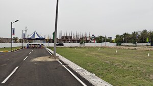  Plot – Exterior View View at Kalavakkam - for Sale