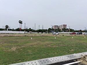  Plot – Exterior View View at Kalavakkam - for Sale