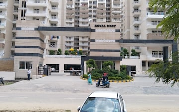 2 BHK Apartment For Sale in Omkar Royal Nest, Tech Zone 4 Greater Noida