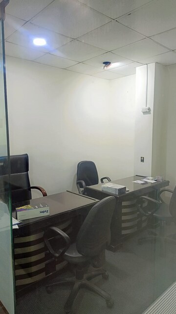 Team Area in  Office Space at Sector 63 – for Rent