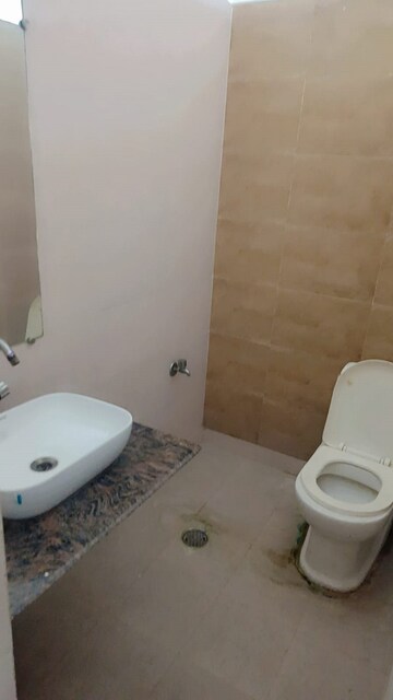 Bathroom in  Office Space at Sector 63 – for Rent
