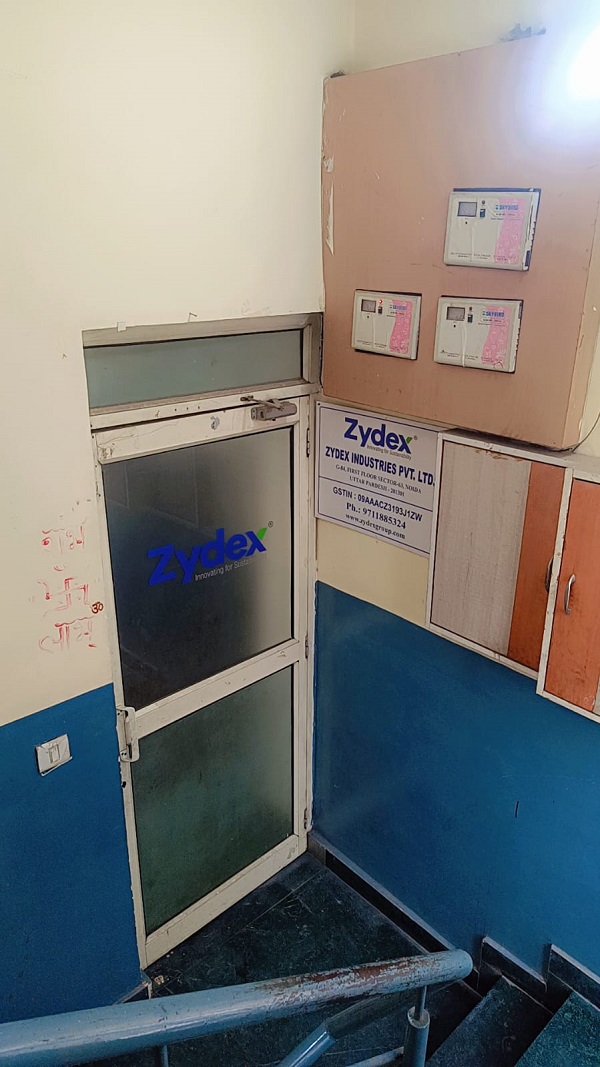 Office Space For Rent in Sector 63