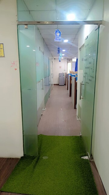 Building Lobby in  Office Space at Sector 63 – for Rent