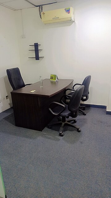 Team Area in  Office Space at Sector 63 – for Rent