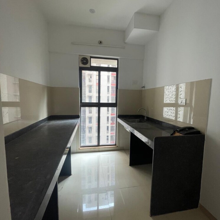Kitchen, lodha-downtown 1 Bedroom 447 Sq.Ft. Apartment In Taloja Bypass Road Thane 8911049