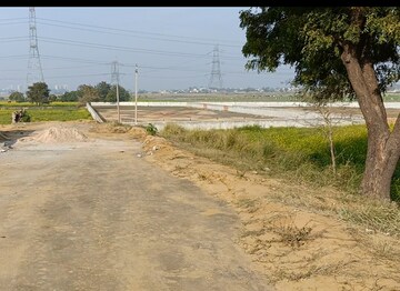 Plot Area in  Plot at Badsa Sector 9 – for Sale