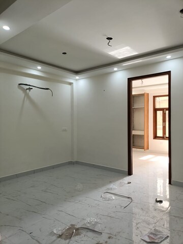 1 BHK Builder Floor For Sale in Chattarpur