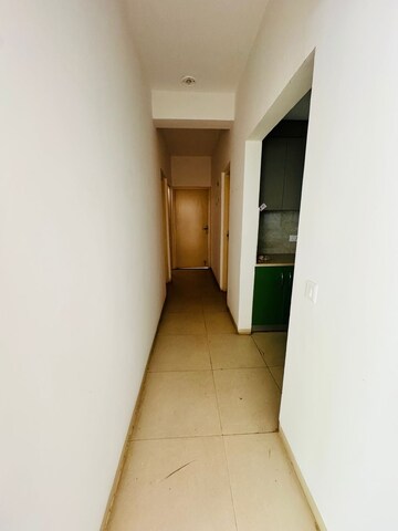 Building Lobby in 4 BHK Apartment at Vatika Gurgaon 21, Sector 83 – for Rent