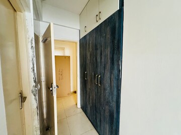 Building Lobby in 4 BHK Apartment at Vatika Gurgaon 21, Sector 83 – for Rent