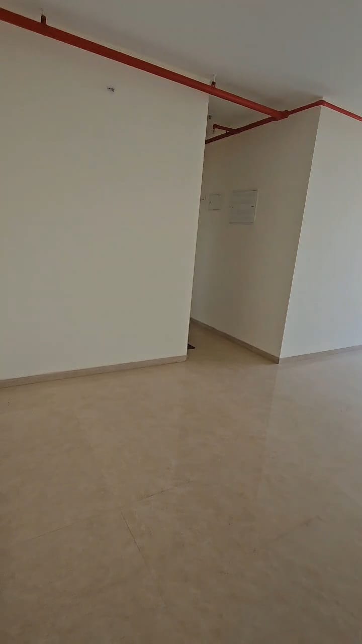 3 BHK + Pooja Room,Servant Room Apartment For Sale in Dosti Eastern Bay