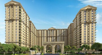 2 BHK Apartment For Rent in Casagrand First City, Sholinganallur