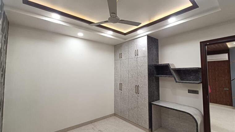 Kitchen, bptp-eden-estate 3.5 Bedroom 2430 Sq.Ft. Builder Floor In Sector 81 Faridabad 8911090