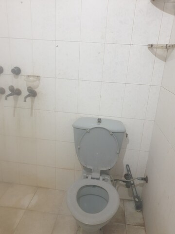 Attached Bathroom in 3 BHK Independent House at Sector 19 – for Rent