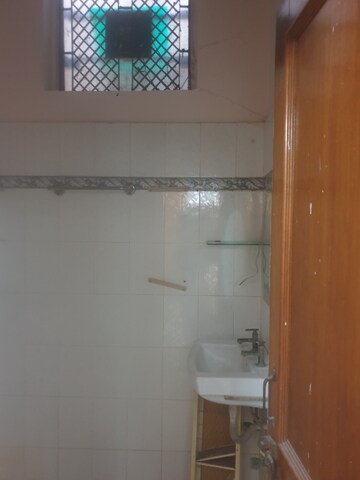 Bathroom in 3 BHK Independent House at Sector 19 – for Rent