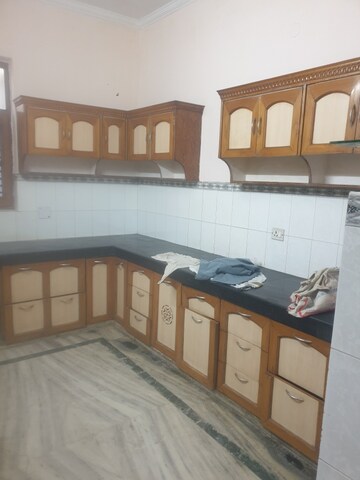 Kitchen in 3 BHK Independent House at Sector 19 – for Rent