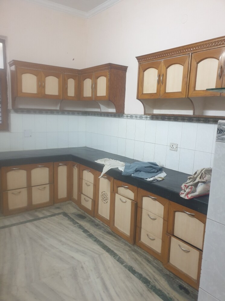 Kitchen, sector 19 3 Bedroom 2250 Sq.Ft. Independent House In Sector 19 Faridabad 8911078
