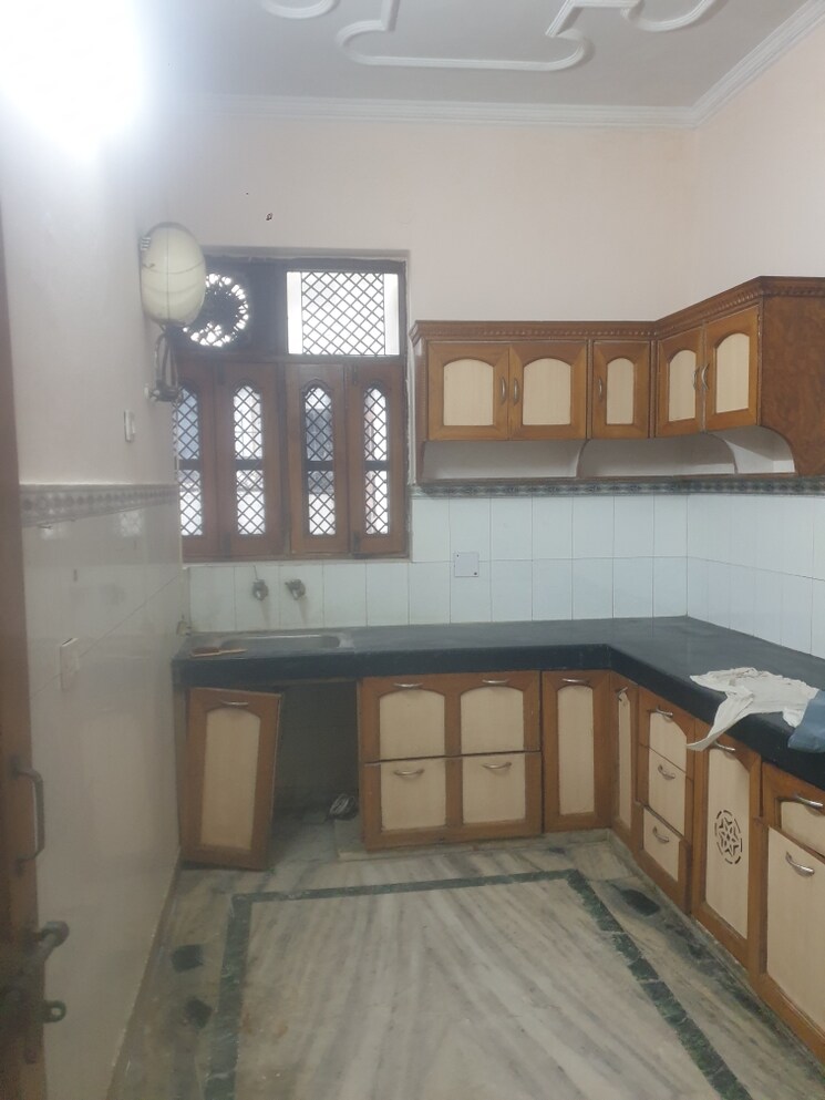 Kitchen, sector 19 3 Bedroom 2250 Sq.Ft. Independent House In Sector 19 Faridabad 8911078