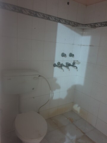 Bathroom in 3 BHK Independent House at Sector 19 – for Rent