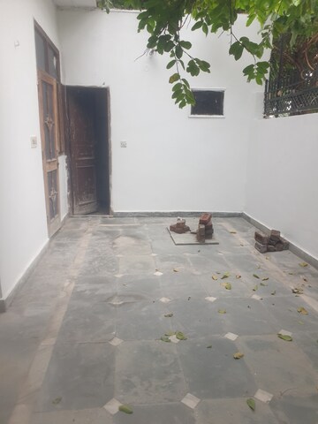3 BHK Independent House – Exterior View View at Sector 19 - for Rent