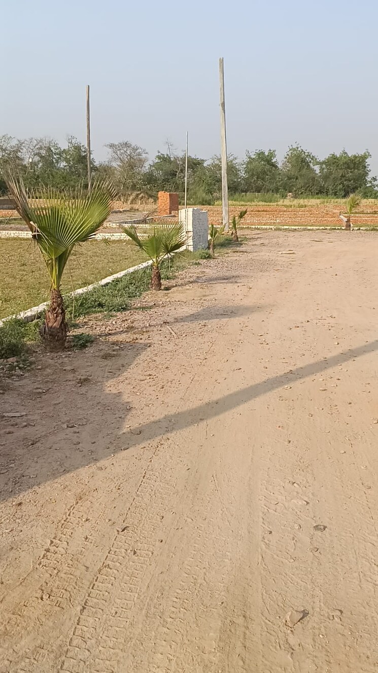 undefined, gaur-yamuna-city  100 Sq.Yd. Plot In Gaur Yamuna City Greater Noida 8911085