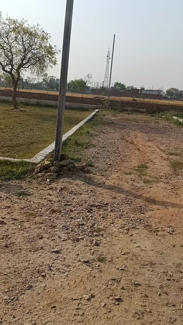 Plot Area in  Plot at Gaur Yamuna City, Gaur Yamuna City – for Sale