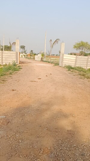 Plot Area in  Plot at Gaur Yamuna City, Gaur Yamuna City – for Sale