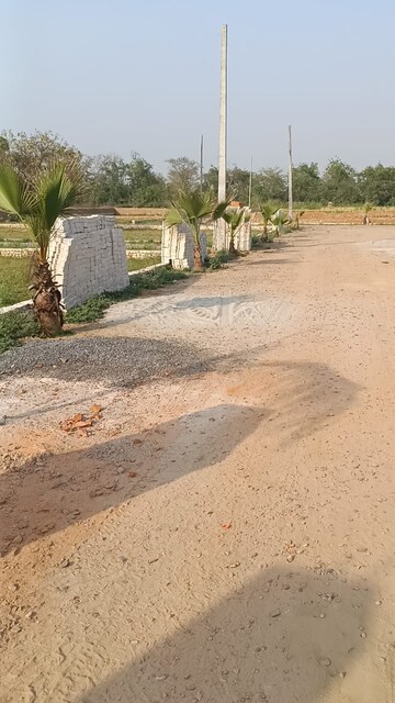Plot Area in  Plot at Gaur Yamuna City, Gaur Yamuna City – for Sale