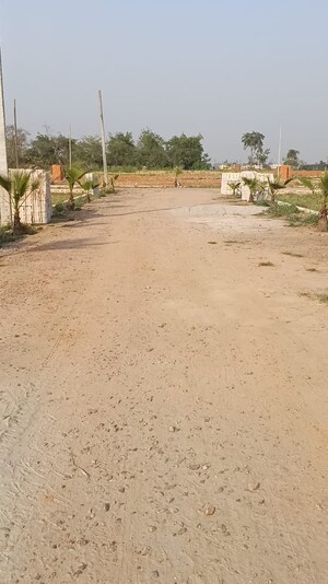 Plot Area in  Plot at Gaur Yamuna City, Gaur Yamuna City – for Sale