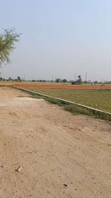 Plot Area in  Plot at Gaur Yamuna City, Gaur Yamuna City – for Sale