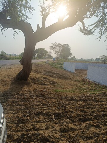Plot Area in  Plot at Gaur Yamuna City, Gaur Yamuna City – for Sale