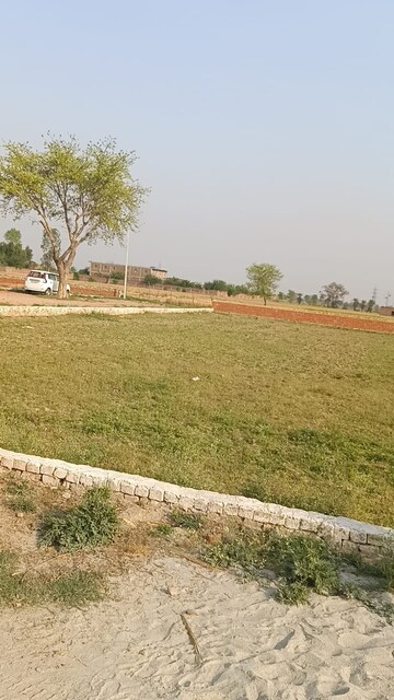 Plot Area in  Plot at Gaur Yamuna City, Gaur Yamuna City – for Sale