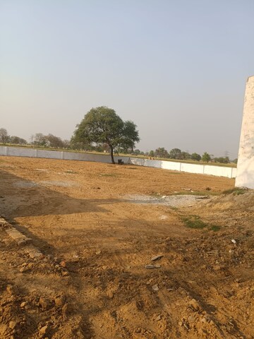 Plot Area in  Plot at Gaur Yamuna City, Gaur Yamuna City – for Sale