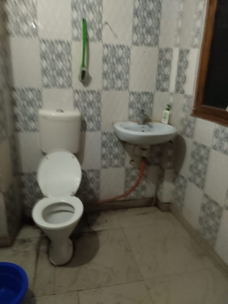 Bathroom, sitapur road 2 Bedroom 1200 Sq.Ft. Independent House In Sitapur Road Lucknow 8911097