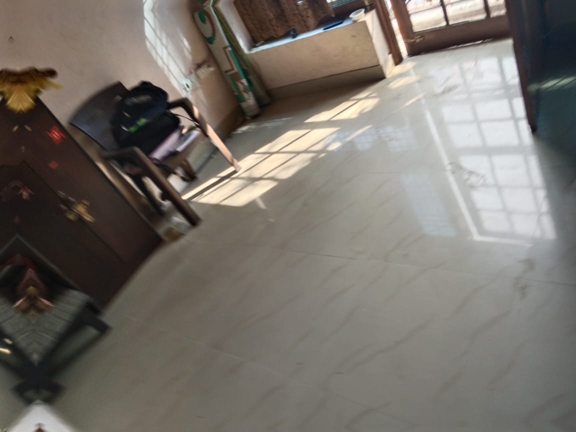 2 BHK + Pooja Room Independent House For Rent in Ram Property