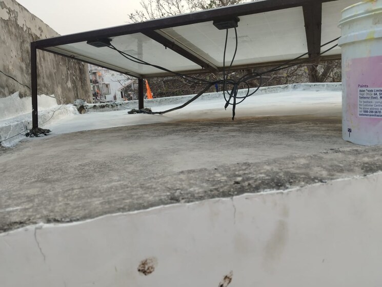 Exterior View, sitapur road 2 Bedroom 1200 Sq.Ft. Independent House In Sitapur Road Lucknow 8911097