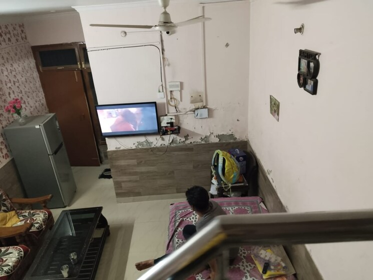 undefined, sitapur road 2 Bedroom 1200 Sq.Ft. Independent House In Sitapur Road Lucknow 8911097