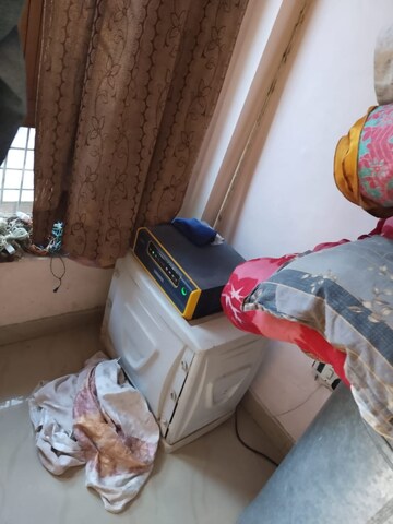 Living Room in 2 BHK Independent House at Sitapur Road – for Rent